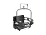 Front Runner Series Gas/Propane Bottle Holder / Side Mount