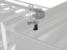 Front Runner Series GoPro Rack Mounting Bracket