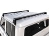 Front Runner Series Toyota Hilux DC (1988-1997) Load Bar Kit / Gutter Mount