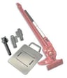 Front Runner Series Extended Hi-Lift Jack Adaptor - 250mm