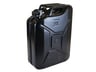Front Runner Series 20l Fuel Jerry Can - Black Steel Finish