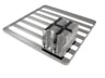 Front Runner Series Double Jerry Can Holder
