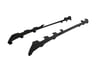 Front Runner Kia Sorento (2016-2020) Foot Rails