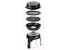 Safari Chef 30 LP Deluxe / 30mbar 