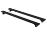 Front Runner Series RSI Double Cab Smart Canopy Load Bar Kit / 1255mm