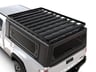 Front Runner Toyota Tacoma (2015 - 2023) Alu-Cab Hardtop Contour Slimline II Dachträger Kit