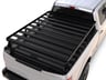Front Runner Kit de galerie de benne Slimline II pour le Chevrolet Silverado/GMC Sierra 1500/2500/3500 ReTrax XR 6'6" (1988 - jusqu'à présent)