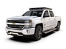 Front Runner Chevrolet Silverado/GMC Sierra 1500/2500/3500 Crew Cab (2014-2018) Slimline II Roof Rack Kit / Low Profile