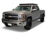 Front Runner Series Chevrolet Silverado/GMC Sierra 1500/2500/3500 Crew Cab (2014-2018) Slimline II Roof Rack Kit 