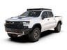 Front Runner Chevrolet Silverado / GMC Sierra 1500/2500 Crew Cab (2019-heden) Slimline II Dakdrager Kit / Laag profiel