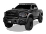 Ram 1500/2500/3500 Crew Cab (2009-Current) Slimline II Roof Rack Kit / Low Profile – by Front Runner