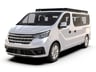 Front Runner Series Fiat Talento (2014-Current) Slimline II Roof Rack Kit