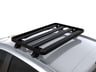 Front Runner Series Grab-on Flush Rail Slimline II Kit - 1255mm(W) X 752mm(L)