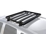 Front Runner Series Grab-on Flush Rail Slimline II Kit - 1255mm(W) X 954mm(L)