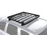 Front Runner Series Grab-on Flush Rail Slimline II Kit - 1255mm(W) X 1156mm(L) / B