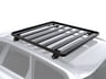 Front Runner Series Grab-on Flush Rail Slimline II Kit - 1255mm(W) X 1358mm(L) / A