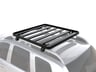 Front Runner Series Grab-on Raised Rail Slimline II Kit - 1165mm(W) X 1156mm(L)
