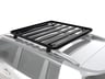 Front Runner Series Grab-on Raised Rail Slimline II Kit - 1165mm(W) X 1358mm(L)
