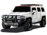 Front Runner Series Hummer H3 Slimline II Roof Rack Kit / Tall