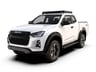 Front Runner Series Isuzu D-MAX RG 3rd Gen Extended Cab (2020-Current) Slimline II Roof Rack Kit / Low Profile