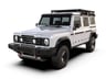 Front Runner Series Ineos Grenadier (2022-Current) Slimline II 3/4 Roof Rack Kit