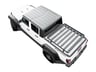 Front Runner Series Jeep Gladiator JT (2019-Current) Slimline II Load Bed Rack Kit