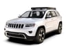 Front Runner Series Jeep Grand Cherokee WK2 (2011-2021) Slimline II Roof Rack Kit