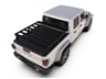 Front Runner Series Jeep Gladiator (2019-Current) Fold-Top Slimline II Bed Rack Kit