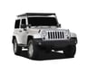 Front Runner Series Jeep Wrangler JK 2 Door (2007-2018) Extreme Slimline II Roof Rack Kit