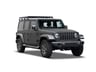 Front Runner Series Jeep Wrangler 4xe (2021-Current) Slimline II 1/2 Roof Rack Kit / Tall