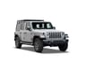 Front Runner Series Jeep Wrangler 4xe (2021-Current) Slimline II 1/2 Roof Rack Kit
