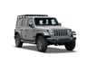 Front Runner Series Jeep Wrangler JL 4 Door (2018-Current) Slimline II 1/2 Roof Rack Kit / Tall
