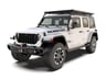 Front Runner Series Jeep Wrangler 4xe (2021-Current) Extreme Slimline II Roof Rack Kit