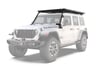 Front Runner Series Jeep Wrangler JL 4 Door (2018-Current) Extreme Slimline II Roof Rack Kit