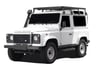 Front Runner Series Land Rover Defender 90 (1983-2016) Slimline II Roof Rack Kit