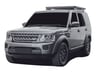 Front Runner Series Land Rover Discovery LR3/LR4 Slimline II 3/4 Roof Rack Kit