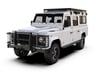 Front Runner Series Land Rover Defender 110 (1983-2016) Slimline II 3/4 Roof Rack Kit / Tall
