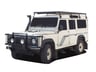Front Runner Series Land Rover Defender 110 (1983-2016) Slimline II Roof Rack Kit / Tall