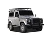 Front Runner Series Land Rover Defender 90 (1983-2016) Slimline II Roof Rack Kit / Tall