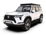 Front Runner Lexus GX 550 (2024-actuel) Kit de Galerie de toit Slimline II