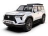 Front Runner Series Lexus GX 550 (2024-Current) 3/4 Slimline II Roof Rack Kit