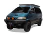 Front Runner Series Mitsubishi Delica Space Gear L400 (1994-2007) Slimline II Roof Rack Kit