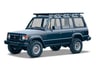 Front Runner Series Mitsubishi Pajero L040 (1982-1990) Slimline II Roof Rack Kit