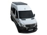 Front Runner Series Mercedes-Benz Sprinter 144"/170" / L2/L3 / MWB/LWB Wheelbase w/OEM Tracks (2006-Current) Slimline II Roof Rack Kit / Tall