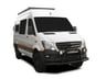 Front Runner Series Mercedes-Benz Sprinter 144"/170" / L2/L3 / MWB/LWB Wheelbase w/o OEM Tracks (2006-Current) Slimline II Roof Rack Kit
