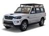Front Runner Series Mahindra Scorpio (2022-Current) Slimline II Roof Rack Kit 