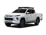 Front Runner Series Mitsubishi Triton/L200 / 5th Gen (2015-2023) Slimline II Roof Rack Kit