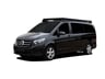 Front Runner Series Mercedes-Benz V-Class L2 / Metris 126"WB (2014-Current) Slimline II Roof Rack Kit
