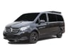 Front Runner Series Mercedes-Benz V-Class L2 / Metris 126"WB (2014-Current) Slimline II 1/2 Roof Rack Kit 