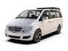 Front Runner Series Mercedes-Benz Vito Viano L1 (2003-2014) Slimline II 1/2 Roof Rack Kit 